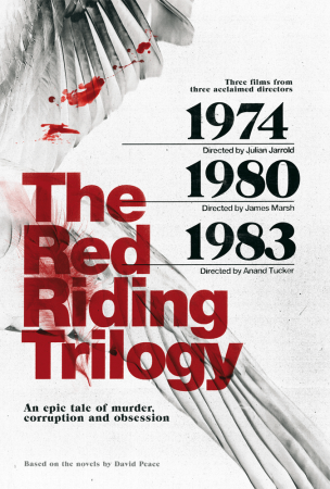 The Red Riding Trilogy  promotionals 1
