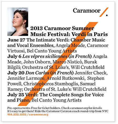 Caramoor Center for Music and the Arts 6