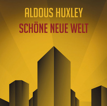 <cite>Schöne neue Welt</cite>, Fischer edition