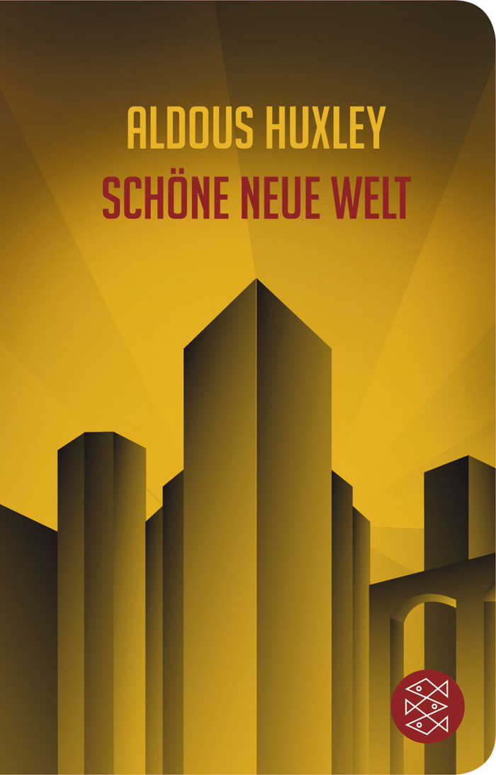 Schöne neue Welt, Fischer edition