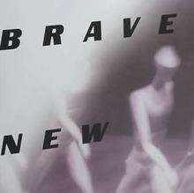 <cite>Brave New World</cite> by Aldous Huxley (Harper Perennial)