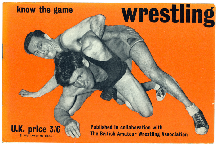 Wrestling, Know the Game Series