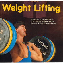 <cite>Weight Lifting</cite>, Know the Game Series