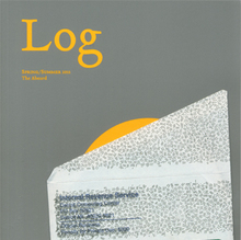 <cite>Log</cite> (2003–2013)