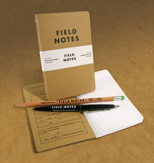 Field Notes