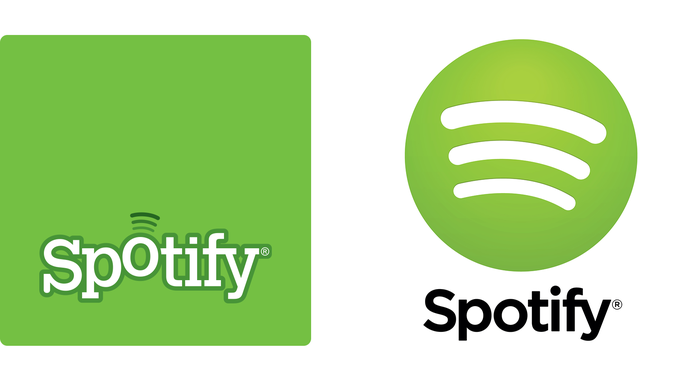 Spotify brand and website 5