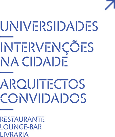 Vazios Urbanos Exhibition at the Lisbon Architecture Triennial 2