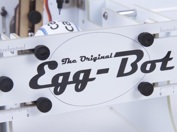 The Original Egg-Bot 1