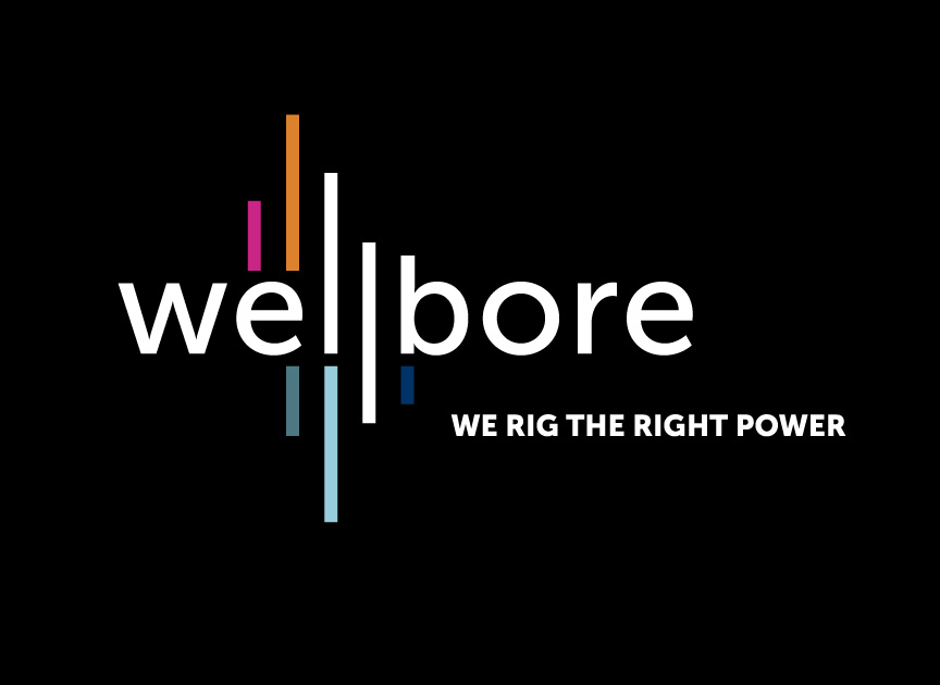 Wellbore - Fonts In Use