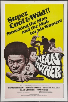 <cite>Mean Mother</cite> movie poster