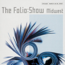 The Folio: Show promotional material