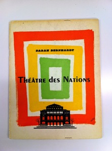 <cite>Théâtre des Nations</cite>