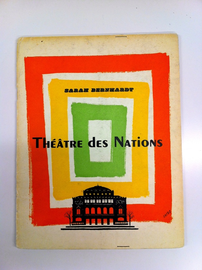 Théâtre des Nations