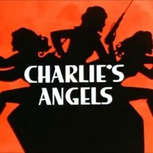 <cite>Charlie’s Angels</cite> (1976–81) Main Titles
