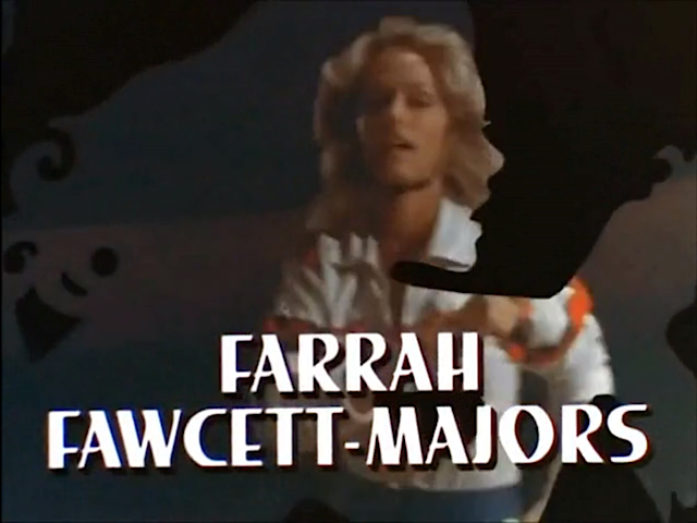 Charlie’s Angels (1976–81) Main Titles 3