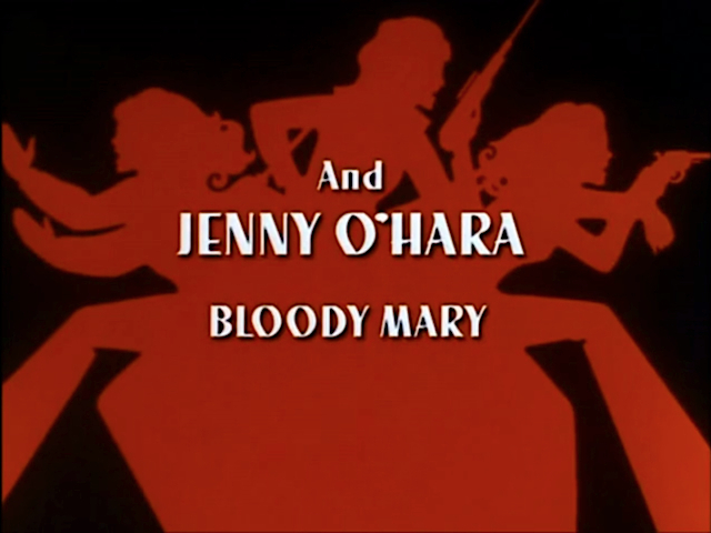 Charlie’s Angels (1976–81) Main Titles 7