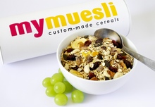 mymuesli