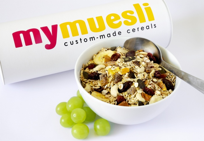 mymuesli 1