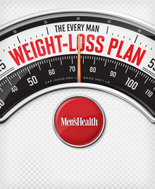 <cite>Men’s Health</cite> (UK): 2011 Weight-Loss Supplement