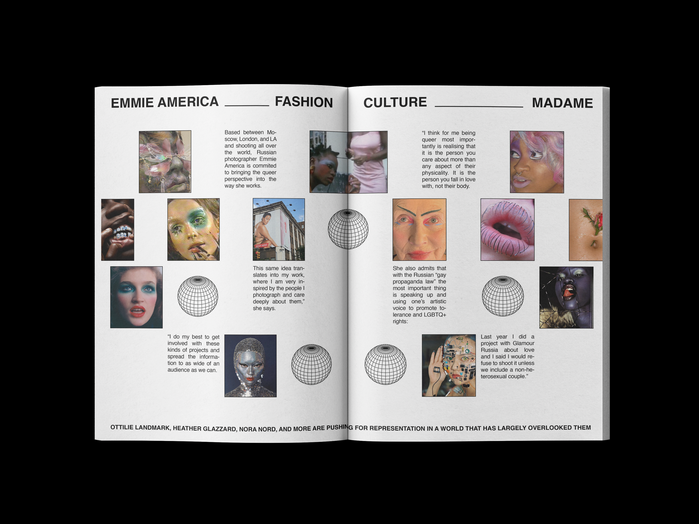 Madame magazine 7