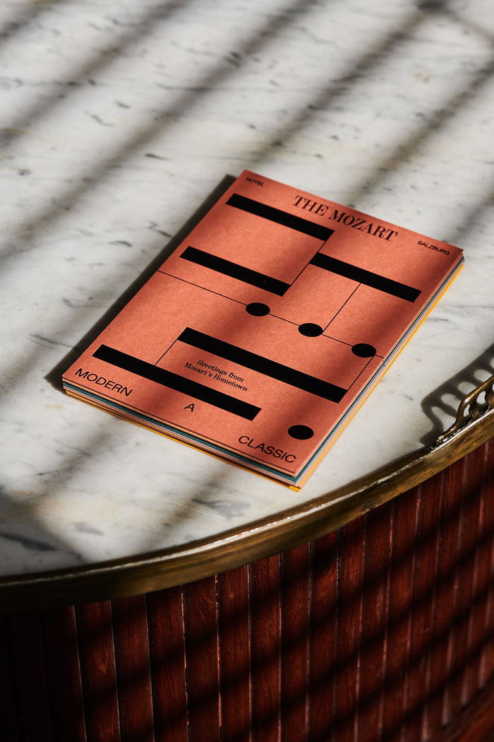 The Mozart, Salzburg 4