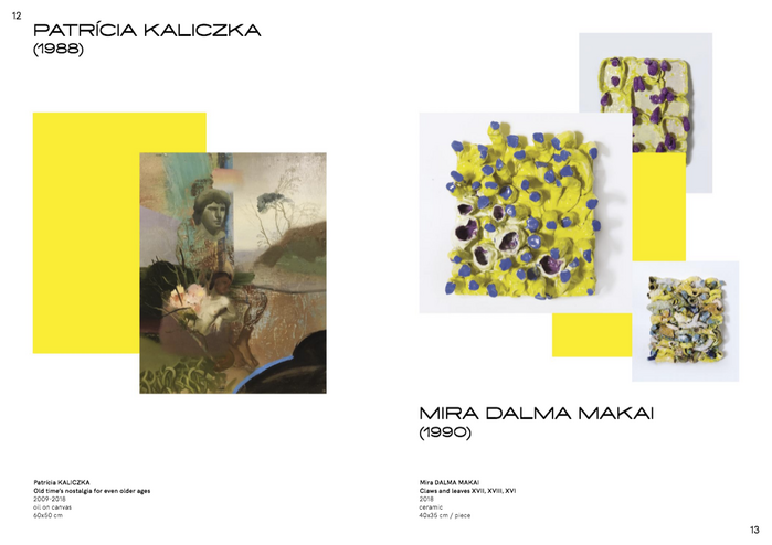 The Viewer. Focus on Hungary exhibition catalog 4