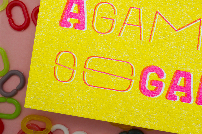 Plastic postcards 3