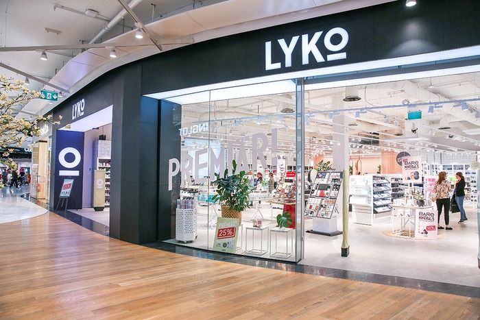 Lyko 1