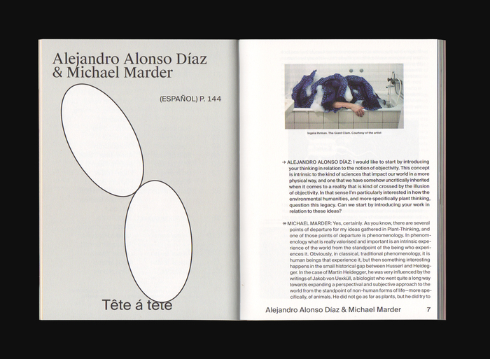 This is Jackalope magazine, Issue 02, 2019 4