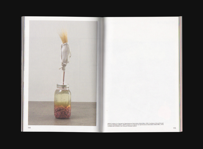 This is Jackalope magazine, Issue 02, 2019 6