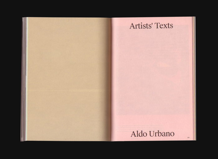 This is Jackalope magazine, Issue 02, 2019 7