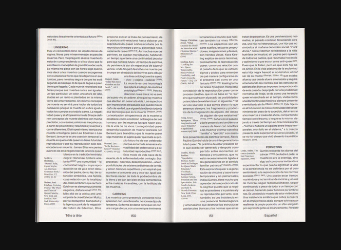 This is Jackalope magazine, Issue 02, 2019 11