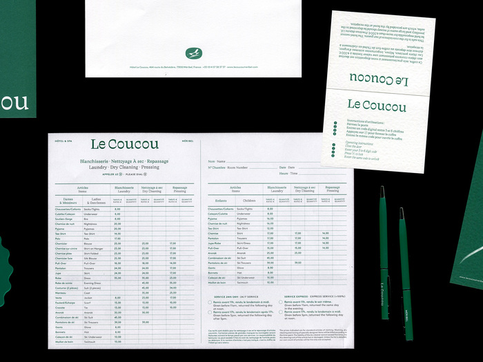 Le Coucou 6