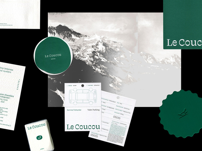 Le Coucou 7