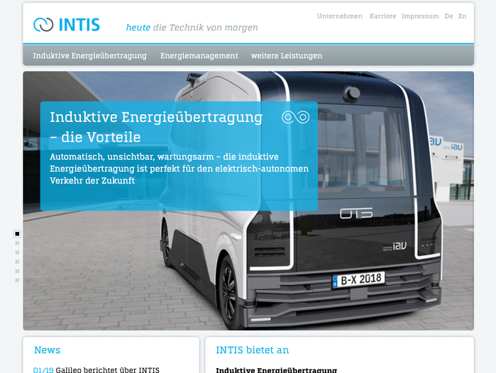 Website.
