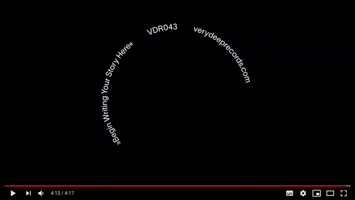 Marbod – Begin Writing Your Story Here album art and videos 6