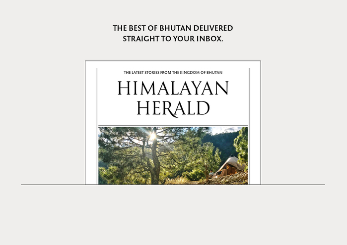 Guides of Bhutan 1