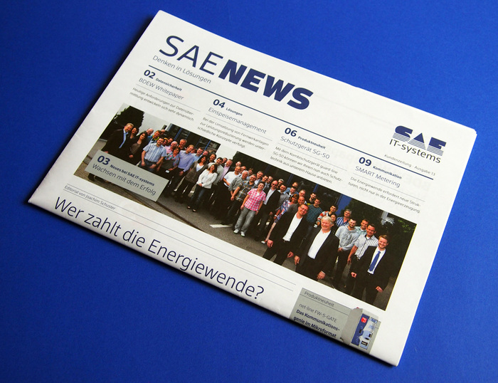 SAE News 1