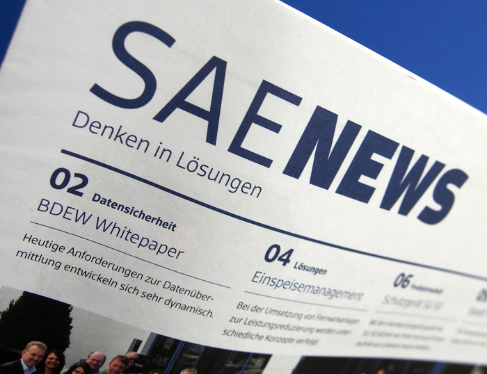 SAE News 2