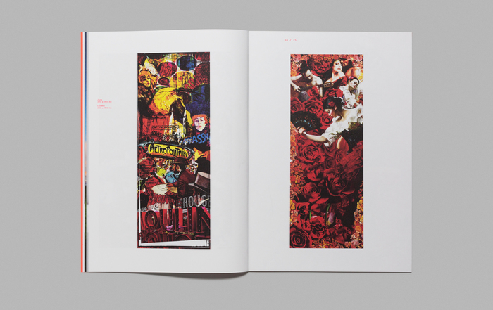 I Afton Dans… Sista Steget exhibition catalogue 8