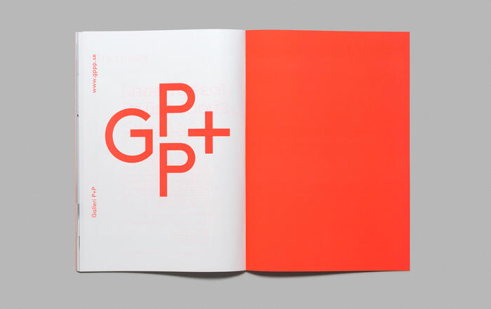 I Afton Dans… Sista Steget exhibition catalogue 13