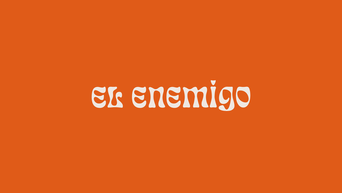 El Enemigo 3