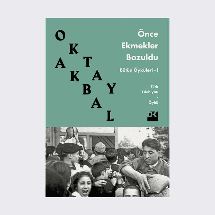 Doğan Kitap book covers 7