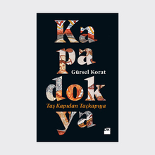 Doğan Kitap book covers