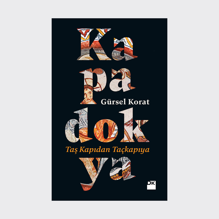 Sabre and  for Kapadokya – Tas Kapidan Tackapiya (2018) by Gürsel Korat.