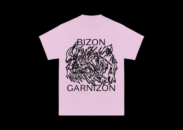 Bizon – Garnizon album art 3