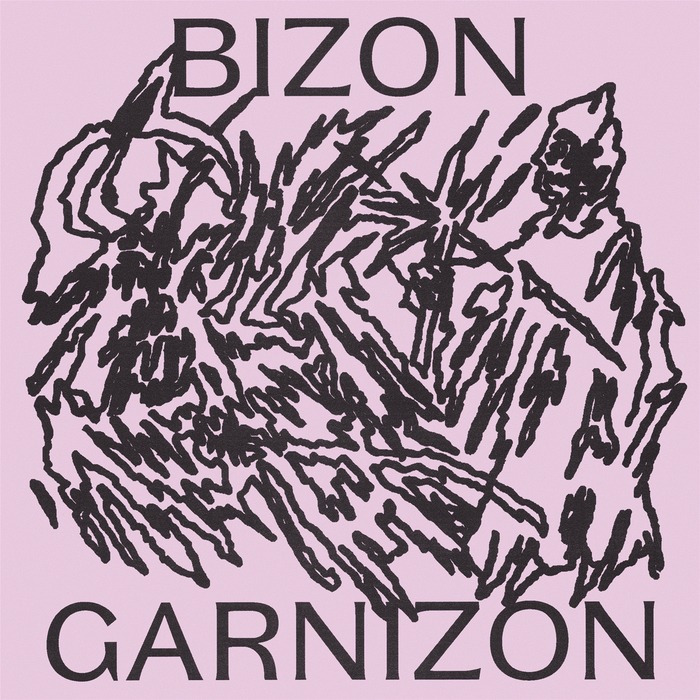 Bizon – Garnizon album art 1