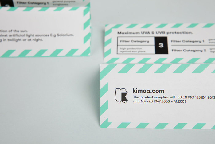 Kimoa identity 3