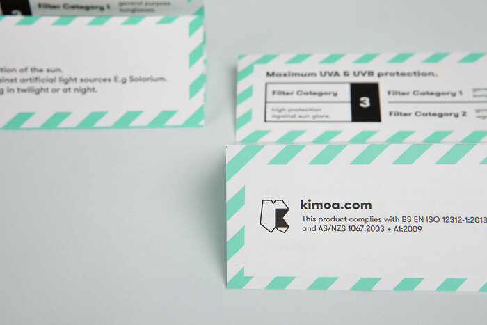 Kimoa identity 3