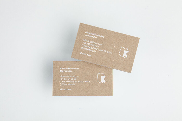 Kimoa identity 6